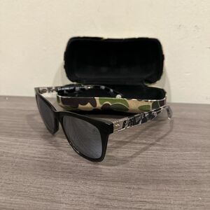 Bape Men's multi Sunglasses